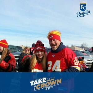 Meet your Posher, Daniel